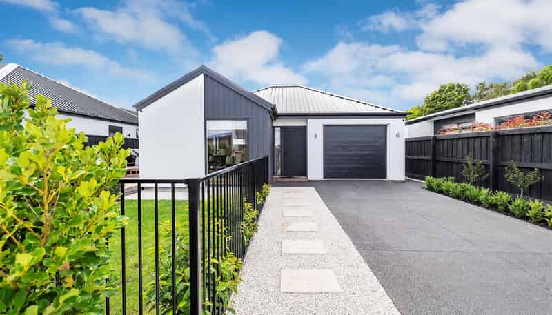  13 Cartvale Drive, Marshland