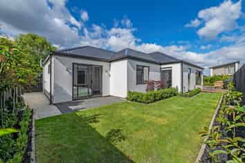  13 Cartvale Drive, Marshland
