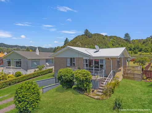 57 Holyoake Crescent, Kawerau