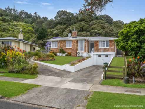 133 Douglas Street, Whakatane