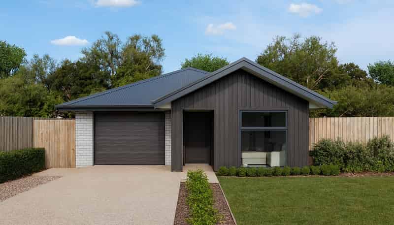 23 Harp Street, Morrinsville