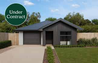 23 Harp Street, Morrinsville