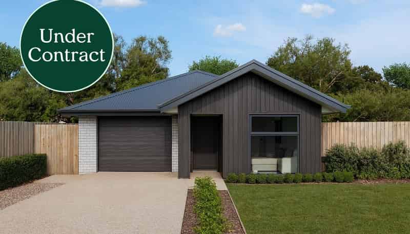 23 Harp Street, Morrinsville