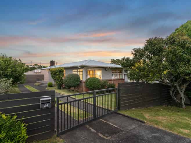 24 Boundary Road, Blockhouse Bay