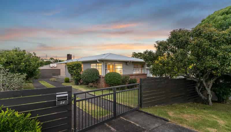 24 Boundary Road, Blockhouse Bay