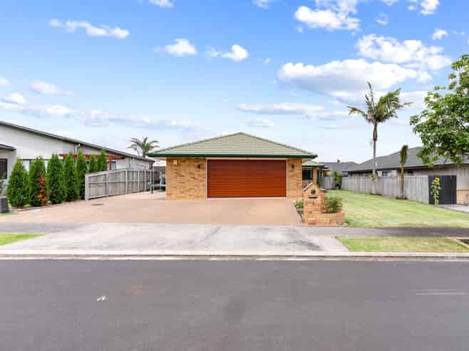 9 Mulroy Place, East Tamaki Heights