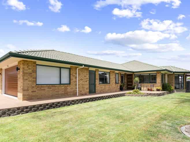 9 Mulroy Place, East Tamaki Heights