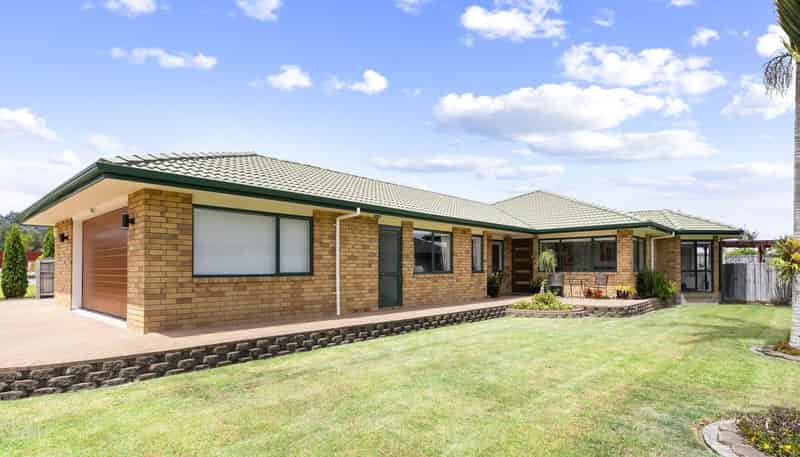 9 Mulroy Place, East Tamaki Heights