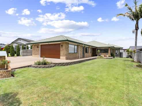 9 Mulroy Place, East Tamaki Heights