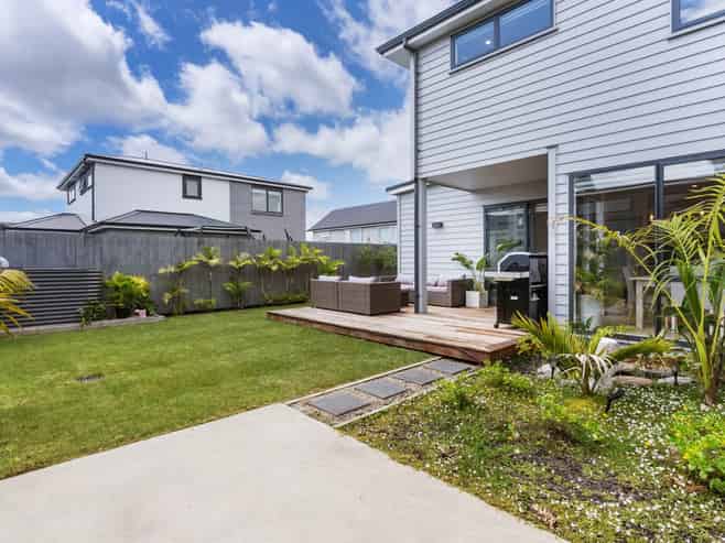 31 Rigby Drive, Whenuapai