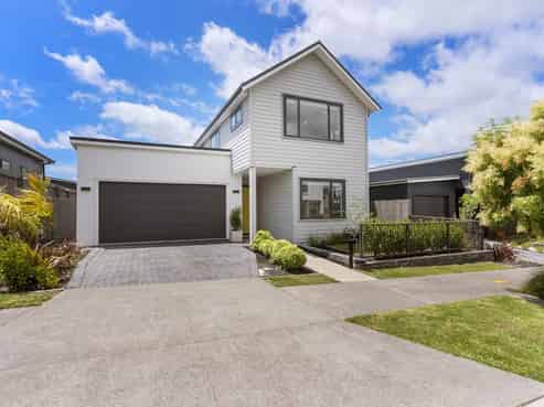 31 Rigby Drive, Whenuapai