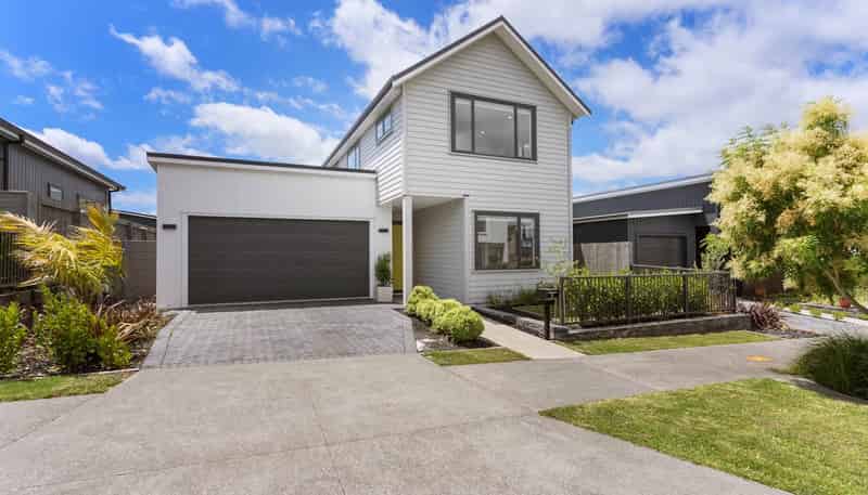 31 Rigby Drive, Whenuapai