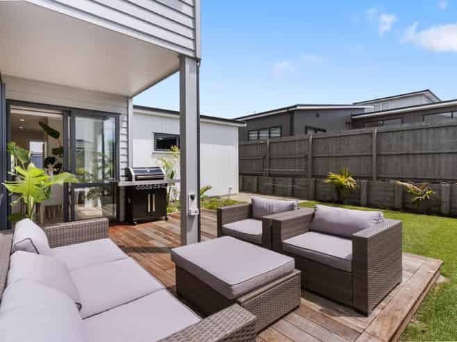 31 Rigby Drive, Whenuapai