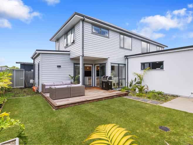 31 Rigby Drive, Whenuapai