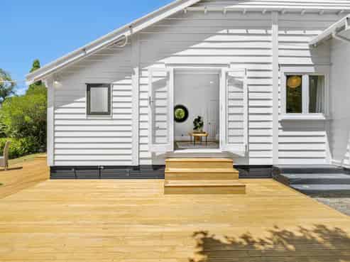 29 Peary Road, Mount Eden