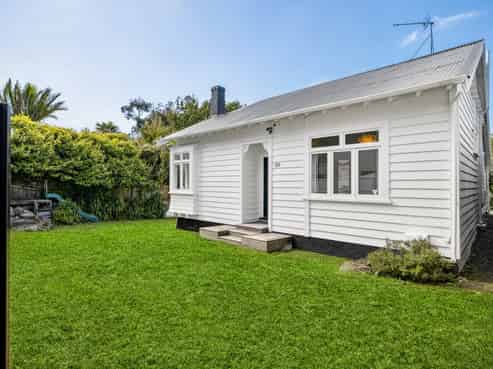 29 Peary Road, Mount Eden