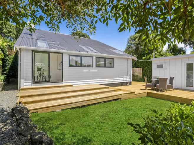 29 Peary Road, Mount Eden