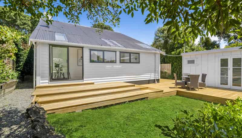 29 Peary Road, Mount Eden