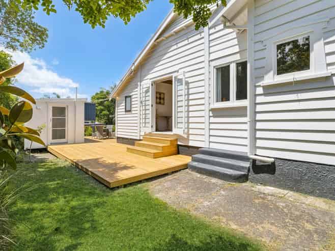 29 Peary Road, Mount Eden