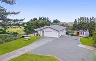 233 Whitehills Road, Waitoki