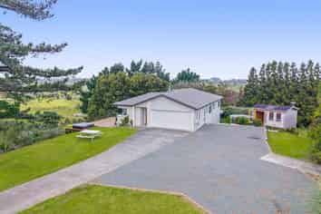 233 Whitehills Road, Waitoki
