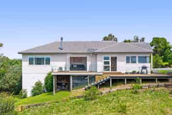 233 Whitehills Road, Waitoki