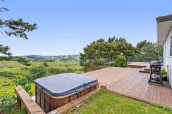 233 Whitehills Road, Waitoki