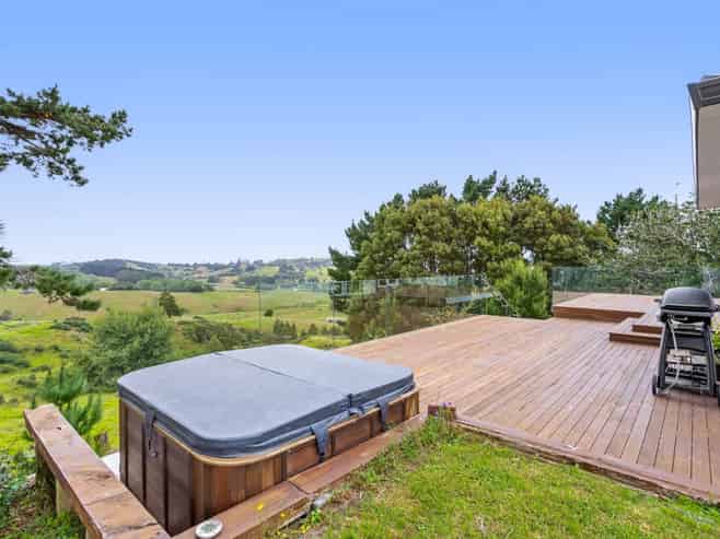 233 Whitehills Road, Waitoki