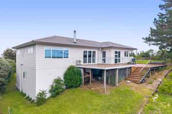 233 Whitehills Road, Waitoki
