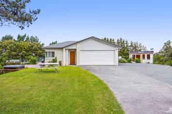 233 Whitehills Road, Waitoki