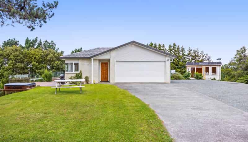 233 Whitehills Road, Waitoki