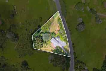 233 Whitehills Road, Waitoki