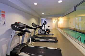 101/207 Federal Street, Auckland Central