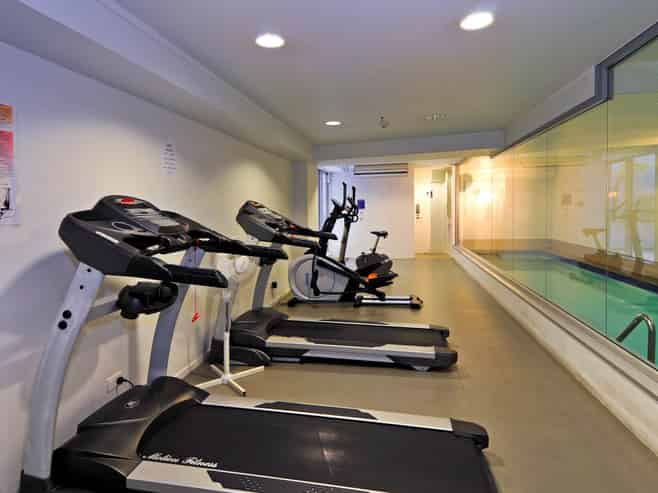 101/207 Federal Street, Auckland Central