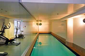 101/207 Federal Street, Auckland Central