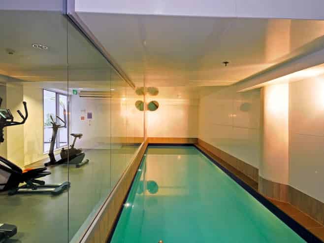 101/207 Federal Street, Auckland Central