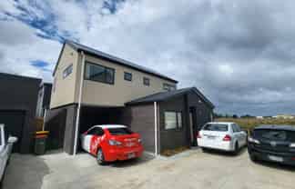 59 Black Beech Crescent, Takanini