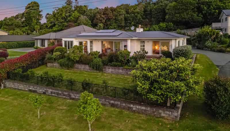 77 Falls Road, Warkworth
