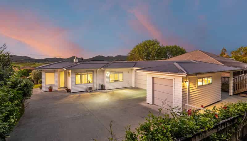 77 Falls Road, Warkworth