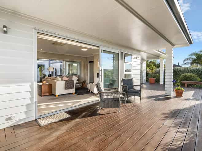 77 Falls Road, Warkworth