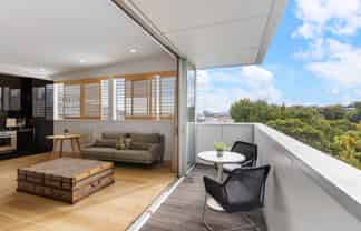 5C/14 Beaumont Street, Freemans Bay