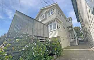 B/17 Hankey Street, Mount Cook