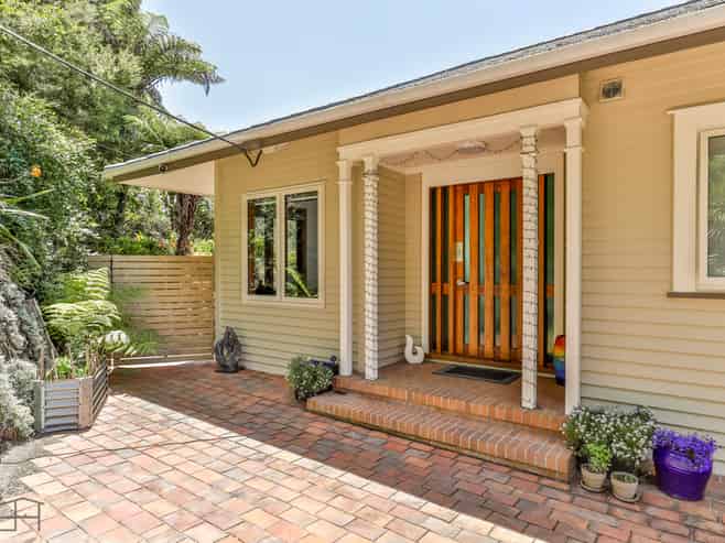 29 Kohu Road, Titirangi