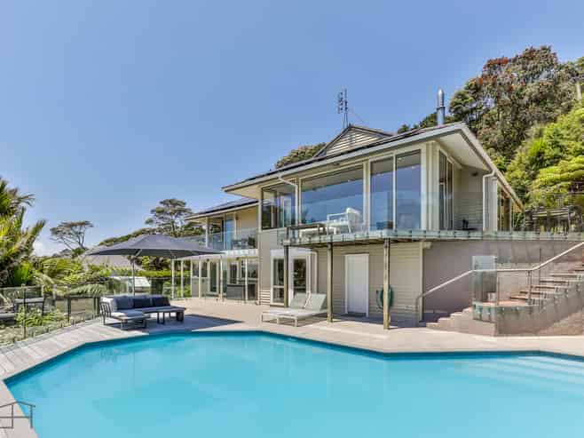 29 Kohu Road, Titirangi