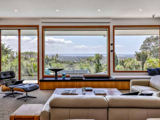 29 Kohu Road, Titirangi