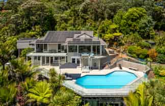 29 Kohu Road, Titirangi