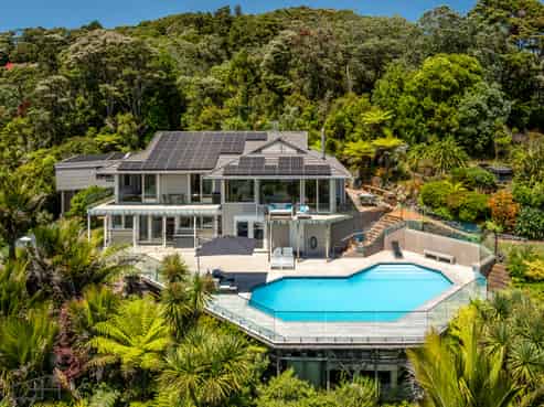 29 Kohu Road, Titirangi