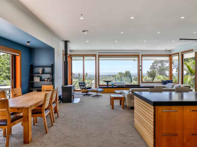 29 Kohu Road, Titirangi