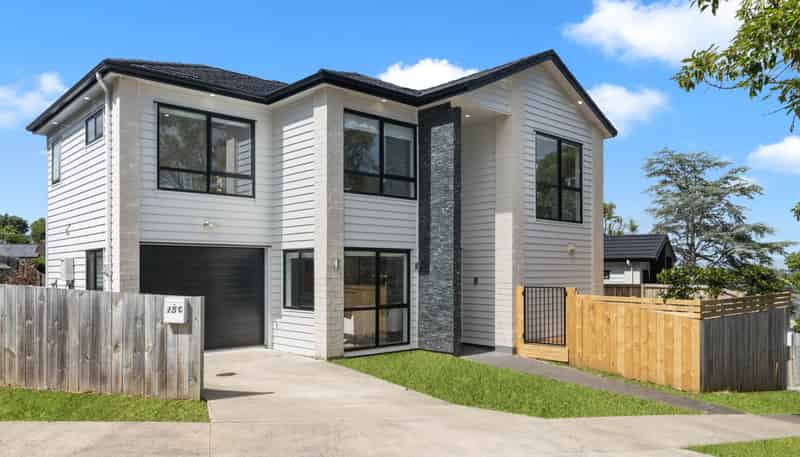 15C Janome Place, Bucklands Beach