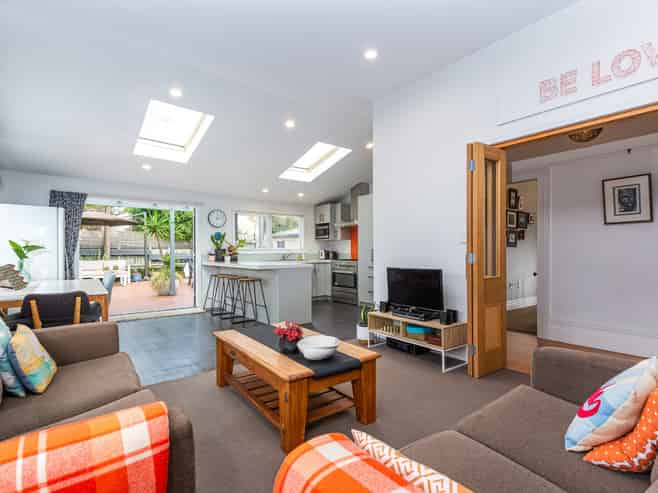 84 Tennyson Street, Sydenham